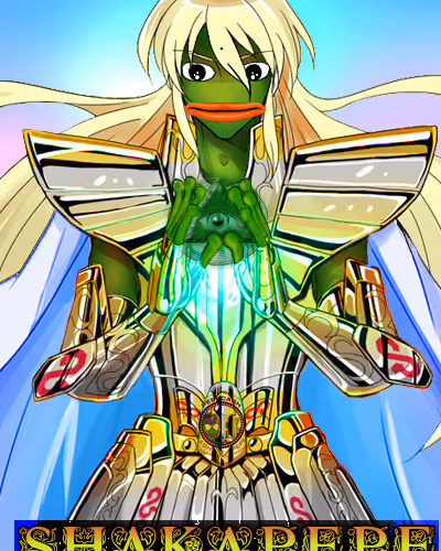 Rare Pepe Curated