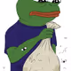 BAGHOLDRPEPE | Series 22 Card 29