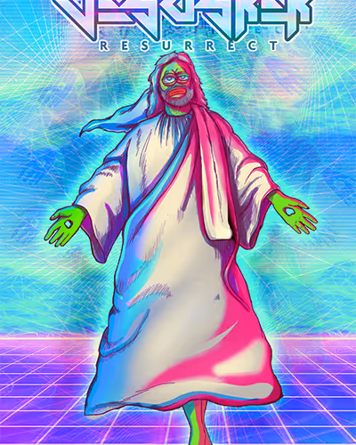 KEKRESURRECT | Series 30 Card 37