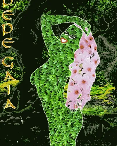 Rare Pepe Curated