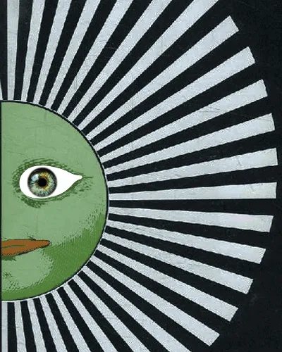 Rare Pepe Curated