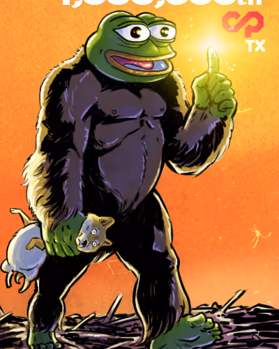 HISTORICPEPE | Series 24 Card 6