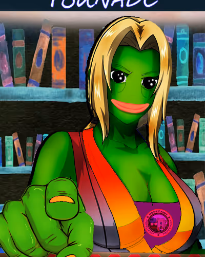 Rare Pepe Curated