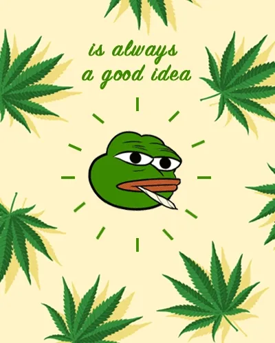 Rare Pepe Curated