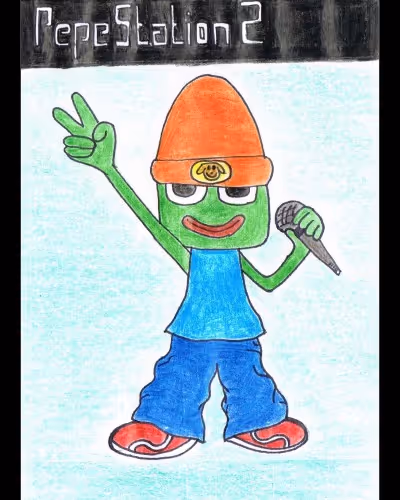 Rare Pepe Curated