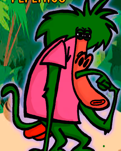 Rare Pepe Curated