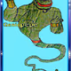 GENIEPEPE | Series 16 Card 40