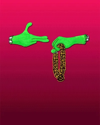 Rare Pepe Curated