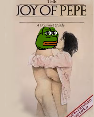 Rare Pepe Curated