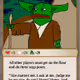 GRNDMSTRPEPE | Series 5 Card 24