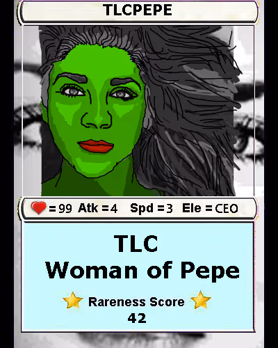 Rare Pepe Curated