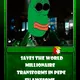 IRONPEPE | Series 12 Card 46