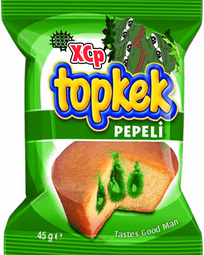 Rare Pepe Curated
