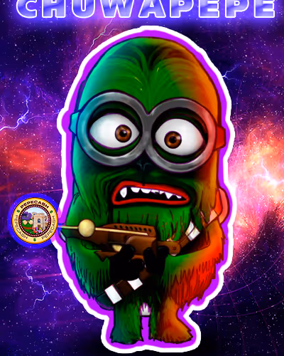 Rare Pepe Curated