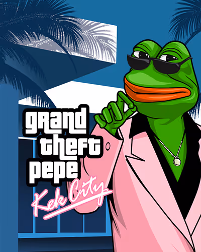 Rare Pepe Curated