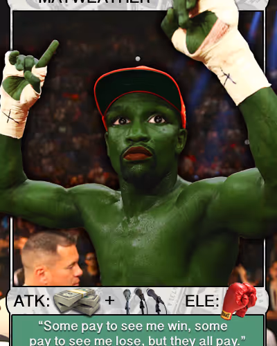 Rare Pepe Curated
