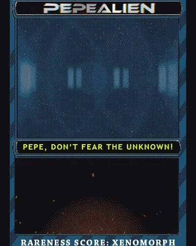 Rare Pepe Curated