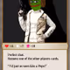 PRINCESSPEPE | Series 4 Card 41