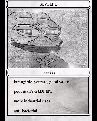 Rare Pepe Curated