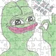 PUZZLEPEPE | Series 16 Card 25