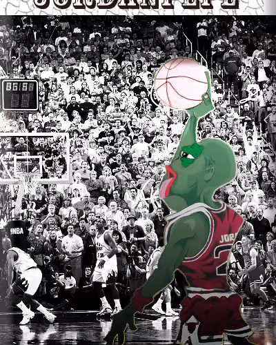 Rare Pepe Curated