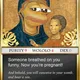 BREATHEDPEPE | Series 7 Card 12