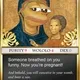 BREATHEDPEPE | Series 7 Card 12