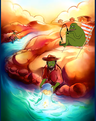 GROYAPEPE | Series 34 Card 44