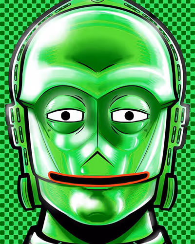 Rare Pepe Curated