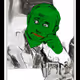 NOFUCKSPUTIN | Series 3 Card 17