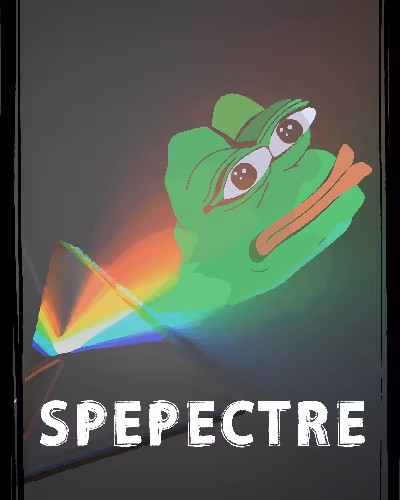 SPEPECTRE | Series 23 Card 17