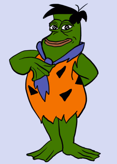 FLINTPEPE | Series 23 Card 18