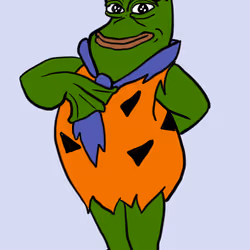 FLINTPEPE | Series 23 Card 18