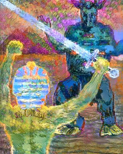 Rare Pepe Curated
