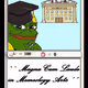 BACHELORPEPE | Series 2 Card 45