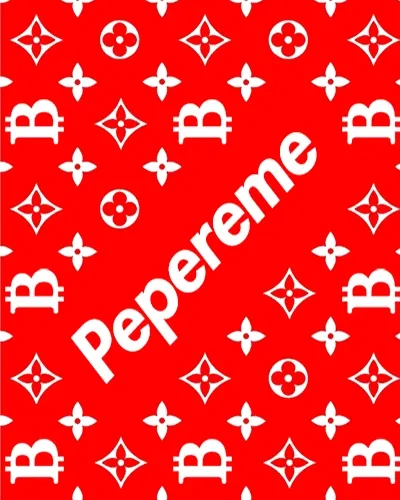 Rare Pepe Curated