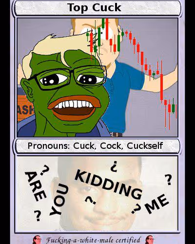 Rare Pepe Curated