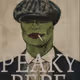 PEAKYPEPE | Series 25 Card 20