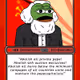 PEPEKARLMARX | Series 13 Card 9