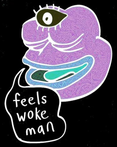 Rare Pepe Curated