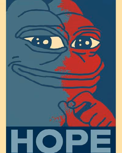 Rare Pepe Curated