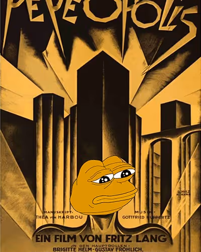 Rare Pepe Curated