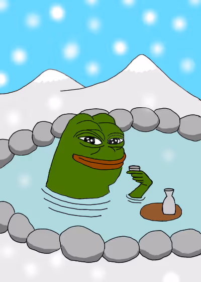 ONSENPEPE | Series 36 Card 18