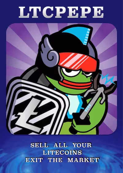 LTCPEPE | Series 35 Card 3