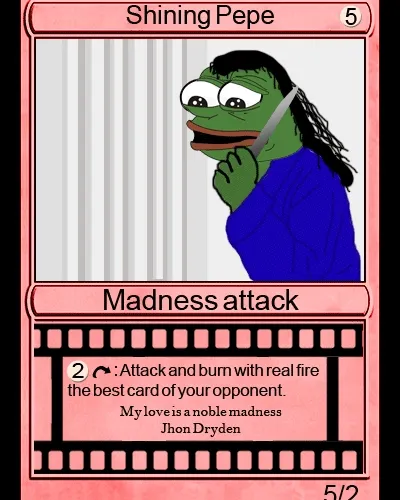 Rare Pepe Curated