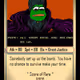 ZEROWINGPEPE | Series 2 Card 2