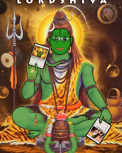 Rare Pepe Curated