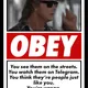 OBEYPEPE | Series 18 Card 20