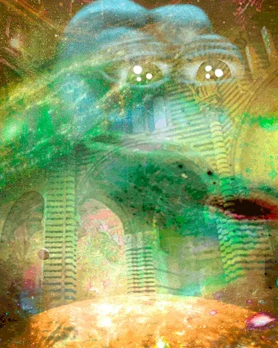 Rare Pepe Curated