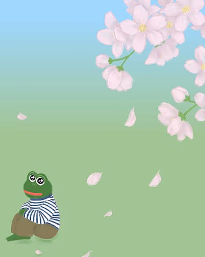 Rare Pepe Curated